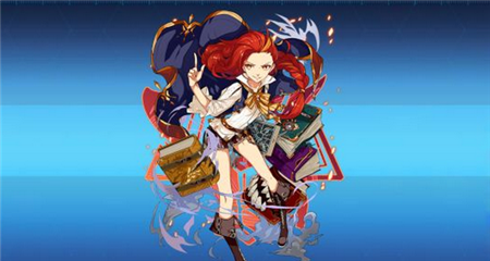 崩坏3血色玫瑰圣痕怎么搭配?崩坏3血色玫瑰圣痕选择分析