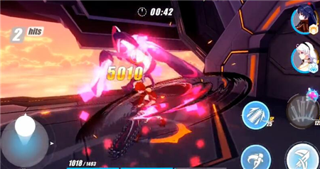 崩坏3女武神凯旋圣痕用什么?崩坏3女武神凯旋圣痕搭配分析