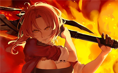 崩坏3女武神凯旋武器用什么好?崩坏3女武神凯旋武器推荐