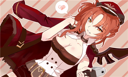 崩坏3姬子魅惑圣痕好吗?崩坏3姬子魅惑圣痕介绍