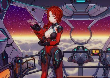 崩坏3极光斩舰刀怎么样?崩坏3极光斩舰刀战力解析