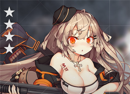 少女前线M37霰弹枪怎么样?少女前线M37功能大猜想