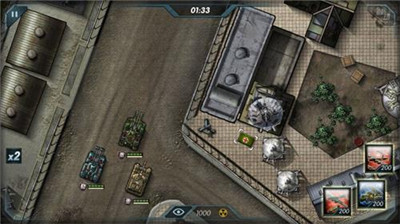 闪电突袭怎么玩？闪电突袭基本玩法讲解