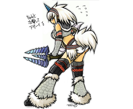 1483693265176715.png 怪物猎人探险麒麟套怎么样?怪物猎人探险麒麟套分析介绍