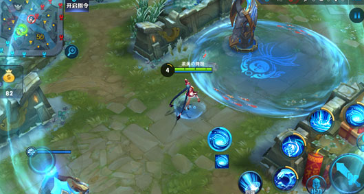 1483927743316058.png 王者荣耀大乔什么时候出?王者荣耀大乔介绍与上线时间公布