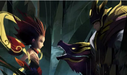 1483928408181857.png 王者荣耀哪咤铭文怎么搭配?王者荣耀哪咤最强铭文搭配推荐