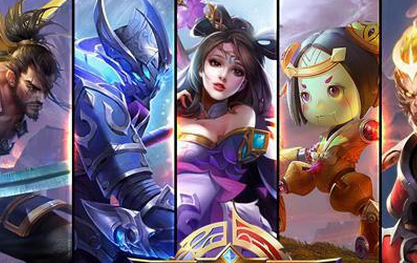 1483929115842759.png 王者荣耀哪咤和吕布哪个好?王者荣耀哪咤吕布全方位分析对比