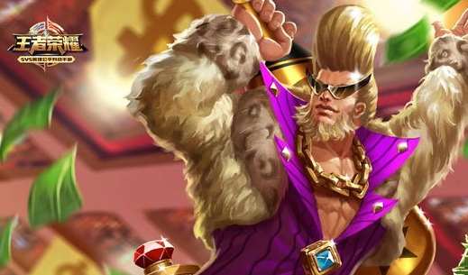 1483930258370431.png 王者荣耀坦克英雄哪个好?王者荣耀最肉坦克排行