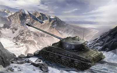 1484209399734596.jpg 3D坦克争霸2哪些乘员值得培养?3D坦克争霸2乘员培养攻略