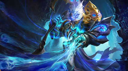 1482396167848936.png 王者荣耀钟馗出装怎么出?王者荣耀钟馗出装推荐与分析