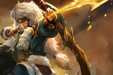 1482463666874908.png 王者荣耀成吉思汗出装怎么出?王者荣耀成吉思汗上分利器出装分享