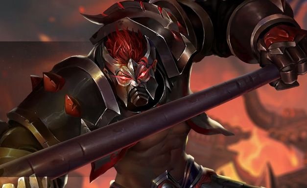 1482465433542058.png 王者荣耀典韦技能怎么用?王者荣耀典韦技能技巧与使用心得分享