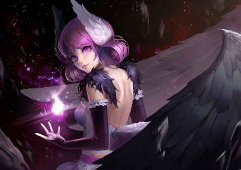 1482723930109886.png 王者荣耀小乔符文怎么搭配?王者荣耀小乔符文搭配推荐与分析