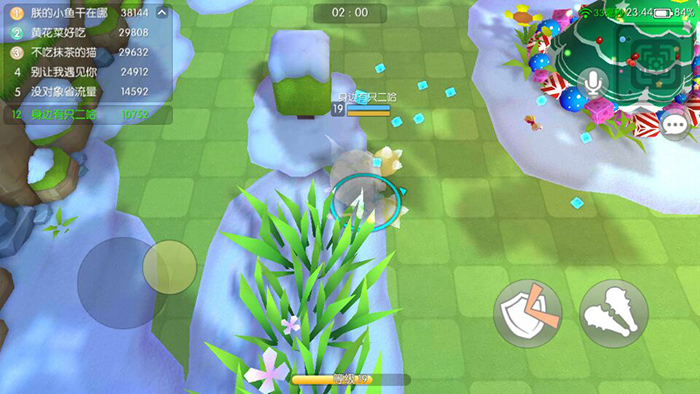 1482804645642892.jpg 怪兽大作战武器在哪里得到?怪兽大作战武器怎么更换?