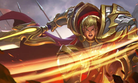 1482910937977264.png 王者荣耀亚瑟符文怎么搭配?王者荣耀亚瑟符文搭配选择及分析