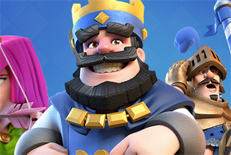 皇室战争哪些卡可以击退?皇室战争击退效果解析