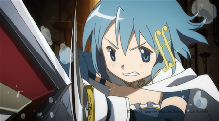 1482914794842610.png 魔法少女小圆沙耶香厉害吗?魔法少女小圆沙耶香玩法简介