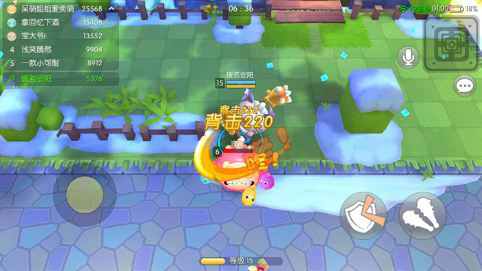 怪兽大作战怎么稳定发育？怪兽大作战稳定发育攻略介绍！