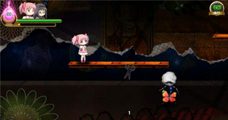 1482980648923197.png 魔法少女小圆园艺师使魔怎么打?魔法少女小圆园艺师使魔打法分析