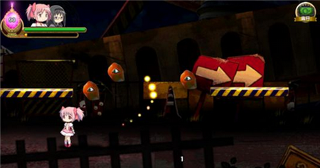 1482981750374185.png 魔法少女小圆警戒使魔怎么打?魔法少女小圆警戒使魔打法介绍