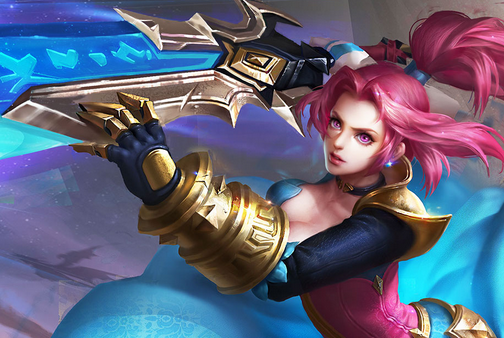 1482982811761171.png 王者荣耀花木兰怎么出装?王者荣耀花木兰出装思路推荐分析