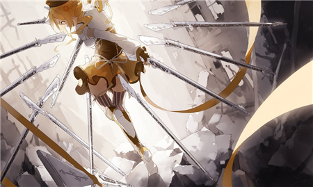 1482983704652535.png 魔法少女小圆巴麻美怎么用?魔法少女小圆巴麻美操作指南