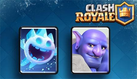 皇室战争巨石投手要怎么克制?皇室战争巨石投手克制方法解析