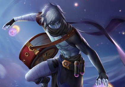 1483001528308793.png 王者荣耀扁鹊符文怎么搭配?王者荣耀扁鹊符文搭配与思路分析