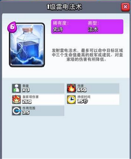 皇室战争电球组合厉害吗?皇室战争电球流上分详解