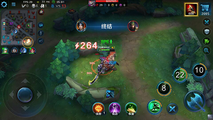 英魂之刃口袋版金币在何处获取？英魂之刃口袋版金币获取途径介绍！