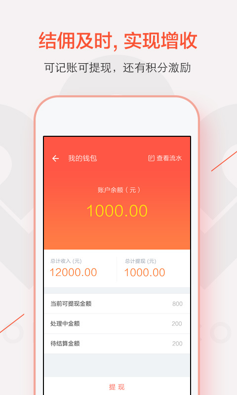我来保