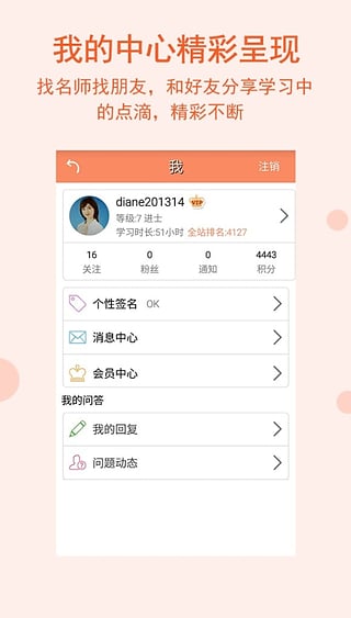星火英语四级