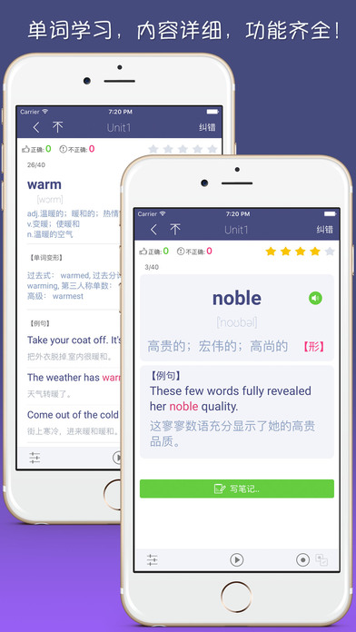 单词树