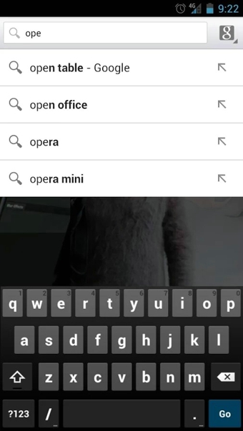 OperaBeta