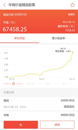一路财富