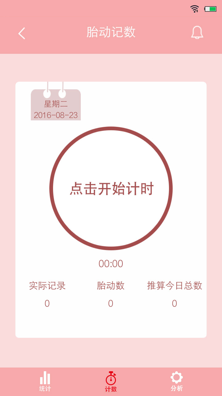 孕心怡