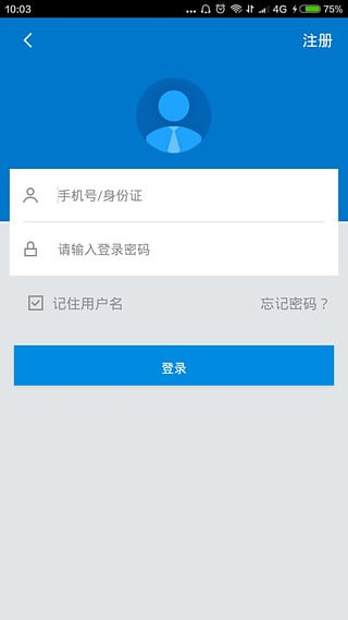 科技银行