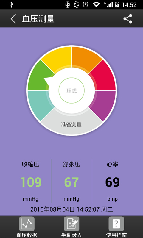 健康e族