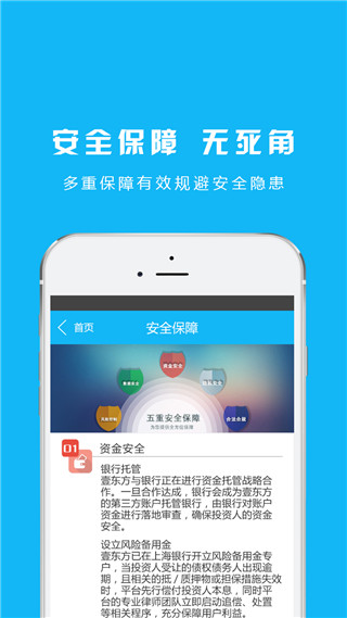 壹东方
