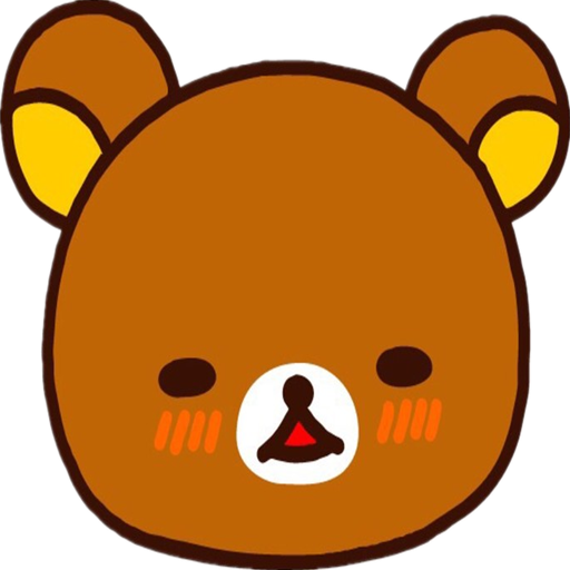 熊宝宝记账理财本