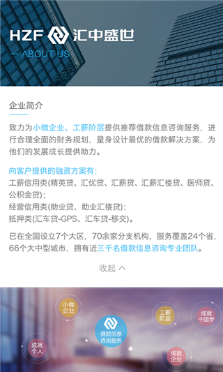 汇众贷