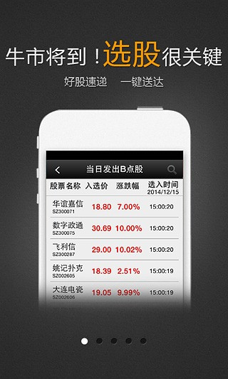 益盟操盘手经