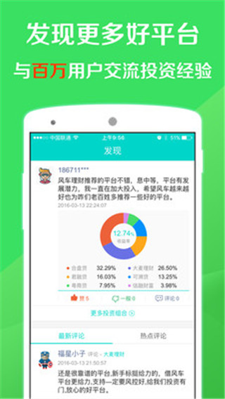 风车理财网