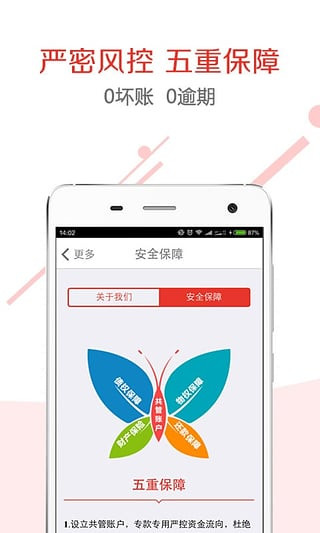 今日捷财投资理财