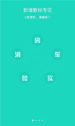 互贷网理财