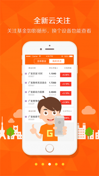 广发基金