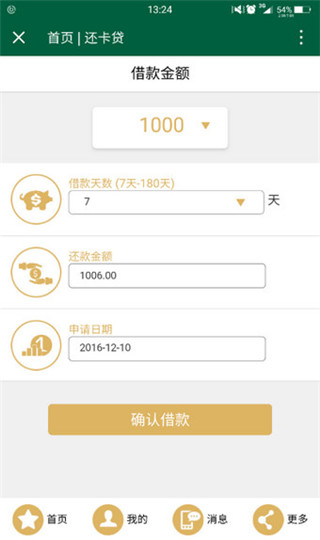 还卡贷