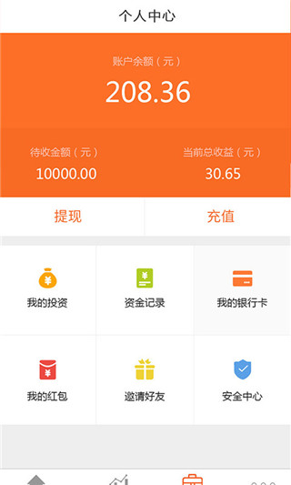 钱时代