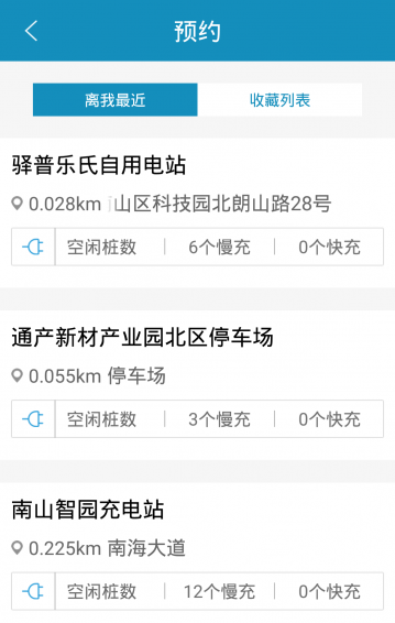 哪儿充
