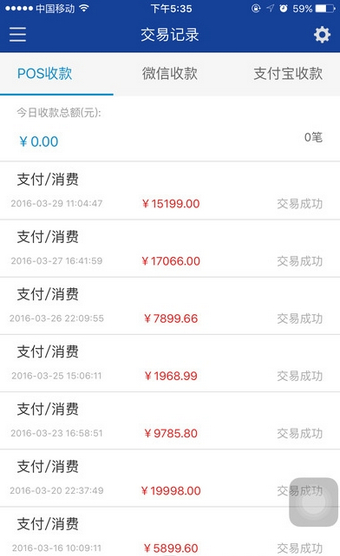融益付
